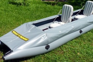 19.07.2015 РЕСТАЙЛИНГ 2015 байдарок STREAM