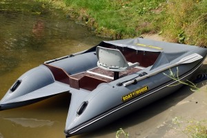 04.08.2015 НОВИНКА - SEA FISHER!