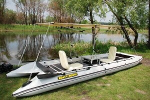 Надувная лодка купить-